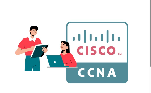 CCNA 6pm-8pm Weekend 5th June 25