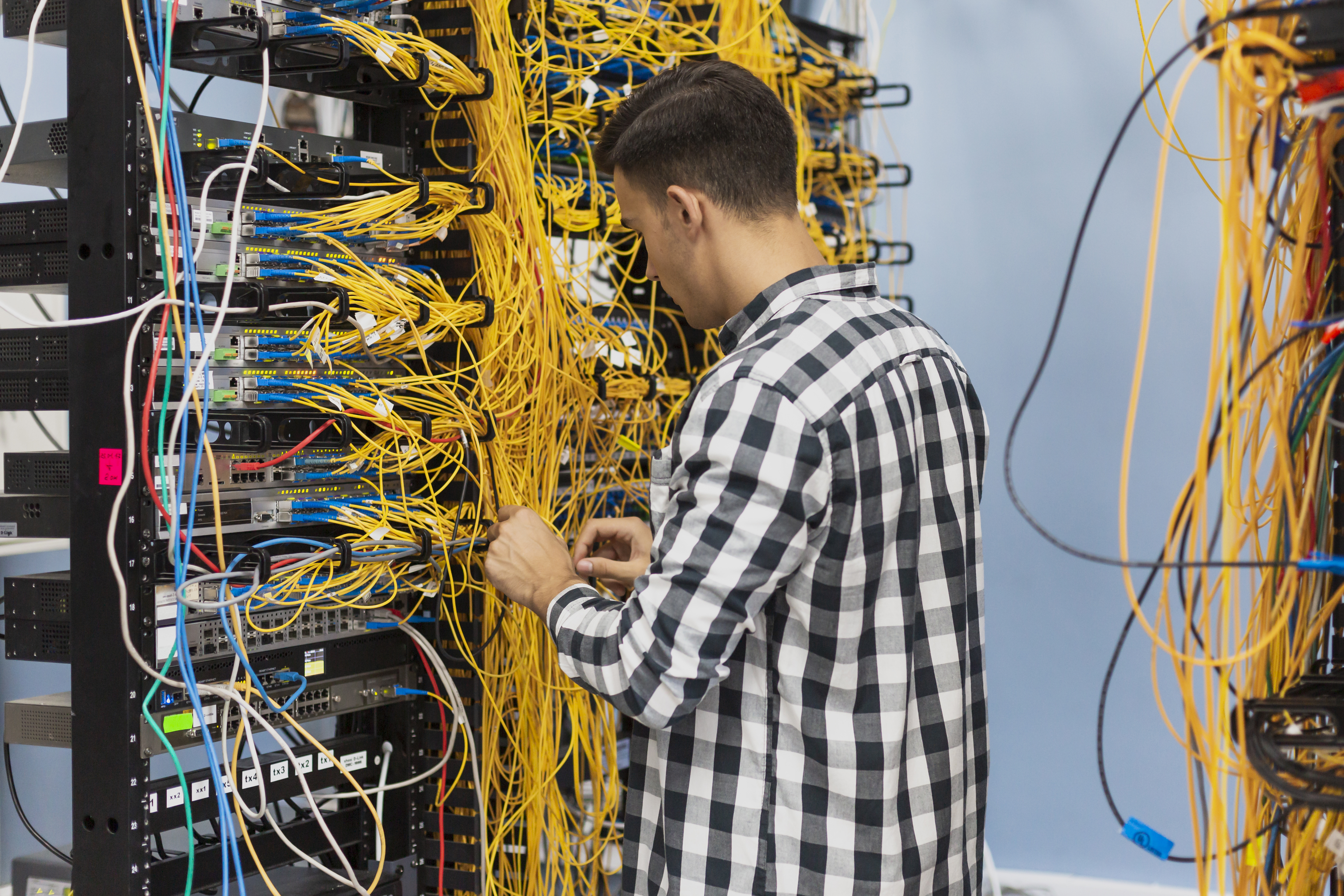 Complete CCNA Course – English Edition